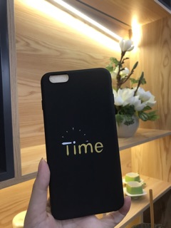 [IPHONE] Ốp Iphone màu đen