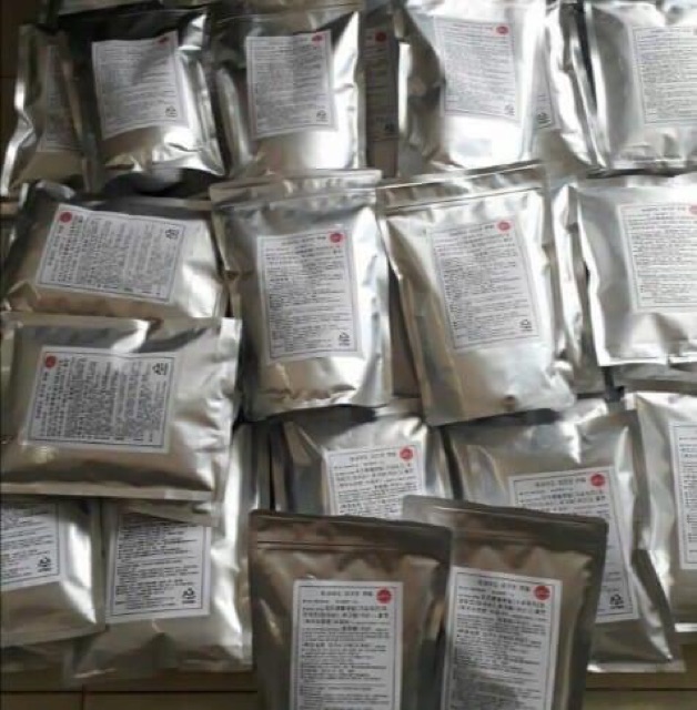 Bột pho mai Hàn Quốc truyền thống gói 1kg