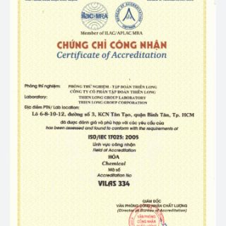 Bút đôi dính bàn Thiên Long PH-02