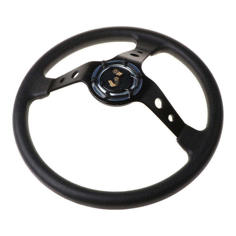 ✿ Vô Lăng Xe Hơi Thể Thao 360mm 14 inch Chất Lượng Cao