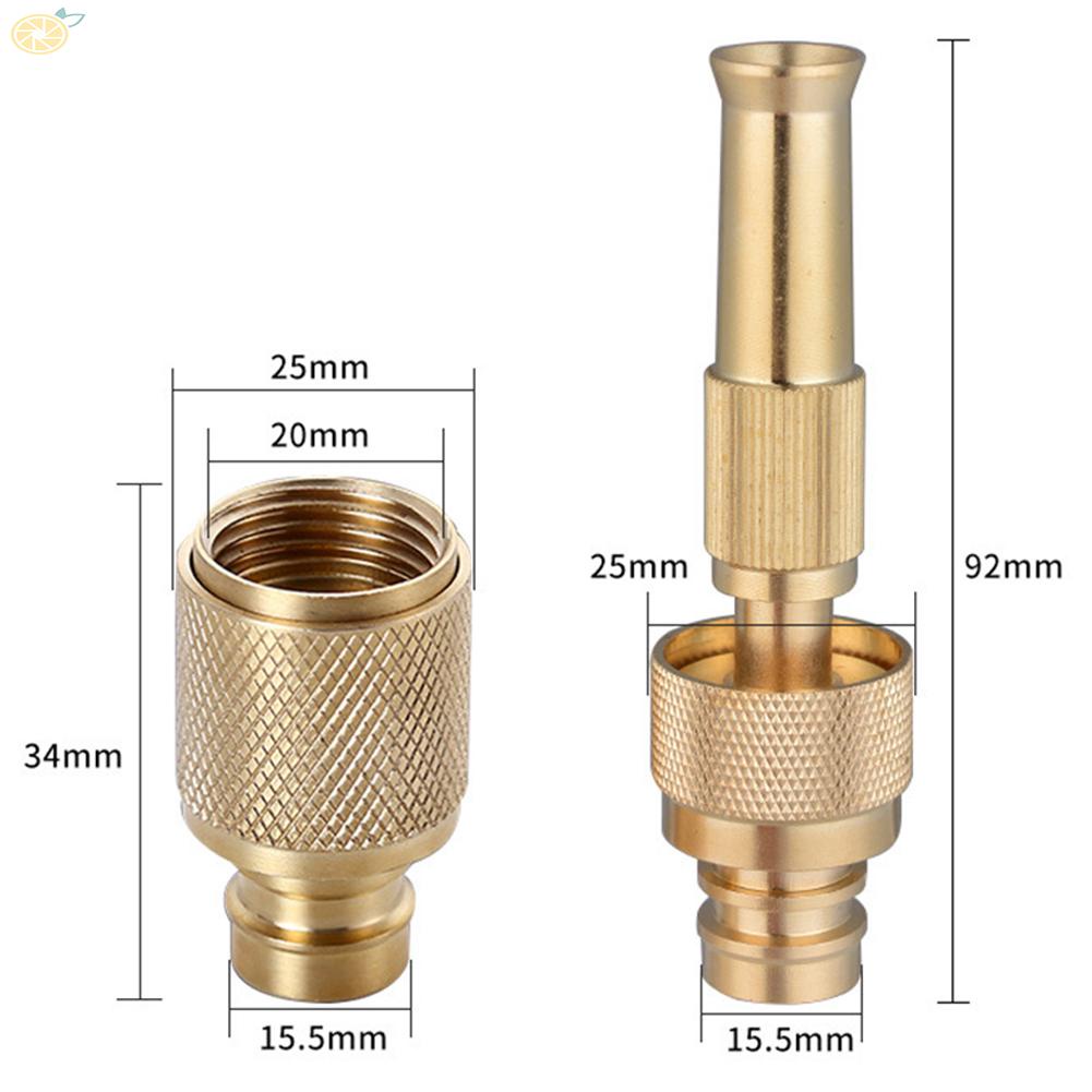 Đầu Nối Vòi Xịt Nước Áp Suất Cao