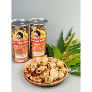 Da Heo Mắm Hành (150G)