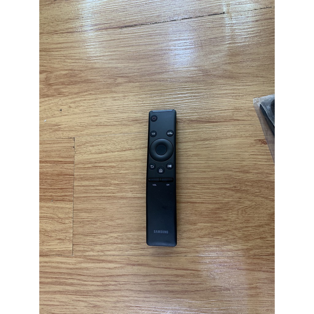 điều khiển tivi samsung smart 4k, remote samsung, dieu khien tivi samsung.