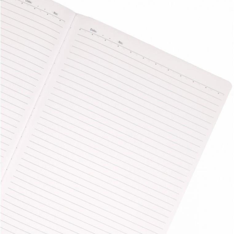 Sổ may klong 260tr A4 58/88 compostion book; MS: 310 .