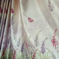 Rèm ri đô cửa sổ hoặc che giường