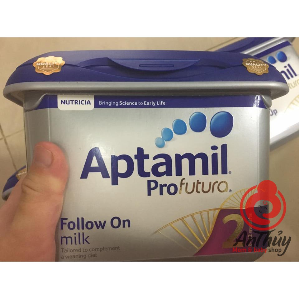 Sữa công thức Aptamil Profutura Anh số 2 (800g)