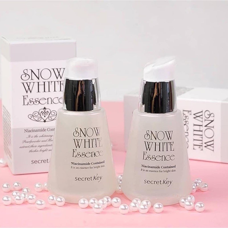 SERUM TRẮNG DA SECRET KEY