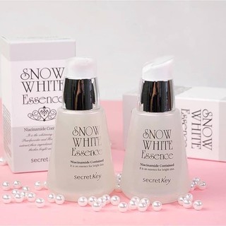 Serum trắng da secret key
