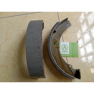 Bố thắng xe máy ba gác trung quốc