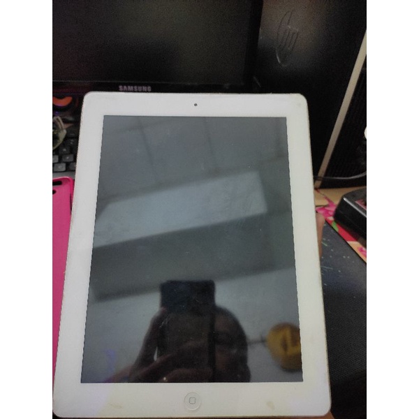 máy ipad 2 16G có sim máy 98% vỏ như mới | BigBuy360 - bigbuy360.vn