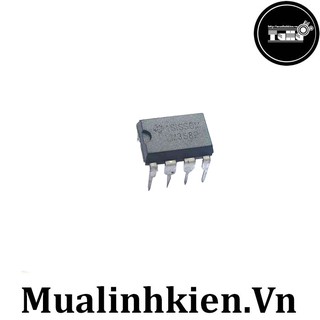 LM358 DIP8