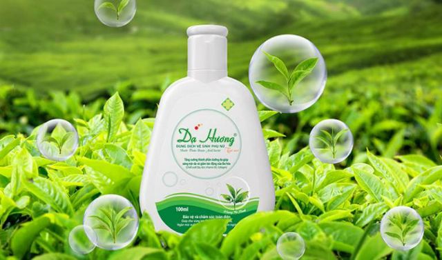 [Cty chính hãng] Dạ Hương 100ml - 120ml