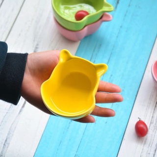 [CÓ SẴN] BÁT ĂN DẶM GẤU POOH