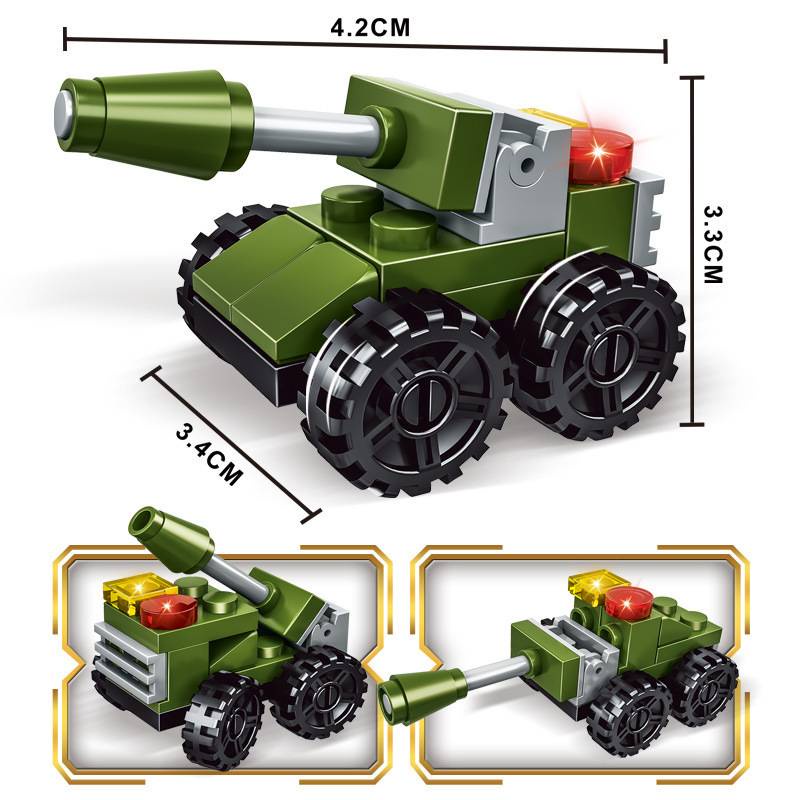 Đồ chơi lắp ráp đồ chơi giáo dục đồ chơi Lego đồ chơi trẻ em Đồ chơi mô hình