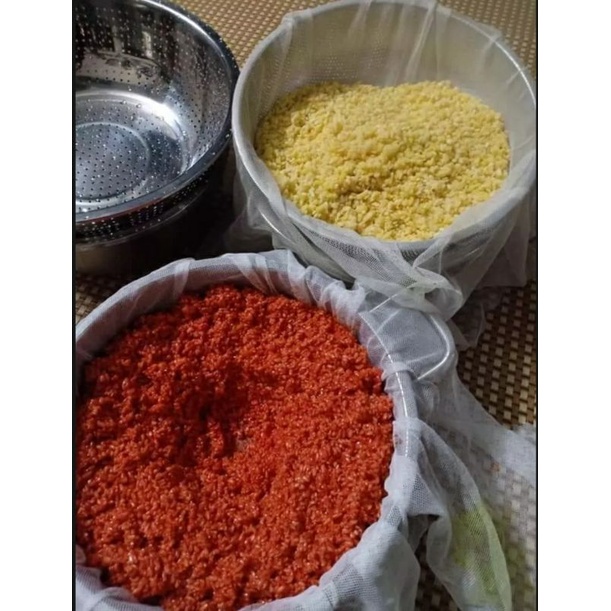 Khăn lưới hấp xôi - đồ xôi - đỗ kích thước 95×110cm