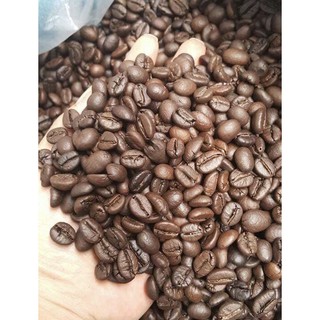 Cà Phê Gu Việt - rang mộc - gói 500gr