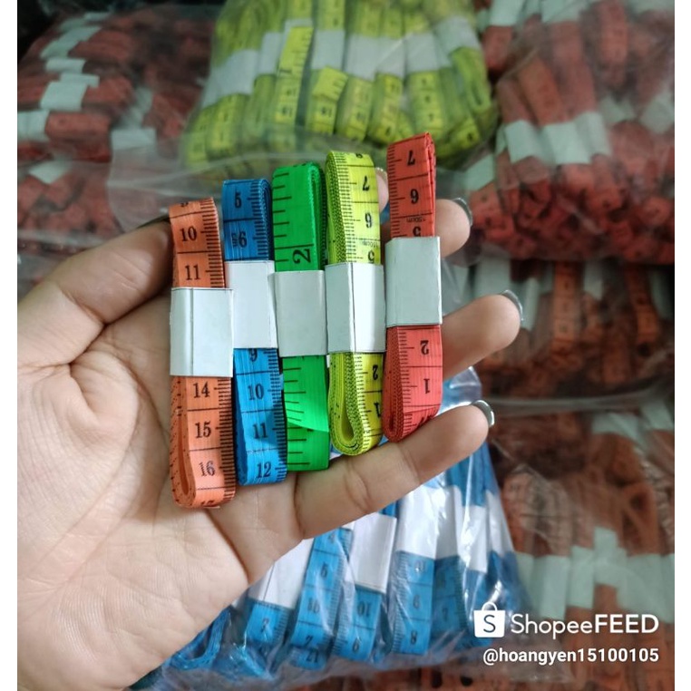 Combo 1000 thước dây giá sĩ các loại