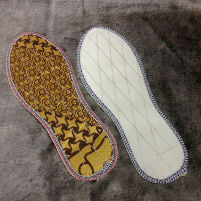 《HCM》BÁN SỈ 👉 Miếng lót giầy hương huế chống hôi chân đủ size 39 / 40 / 41 / 42 / 43