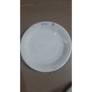 đĩa giấy dùng 1 lần
