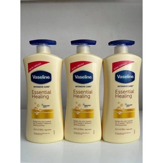 Sữa dưỡng da Vaseline 725ml