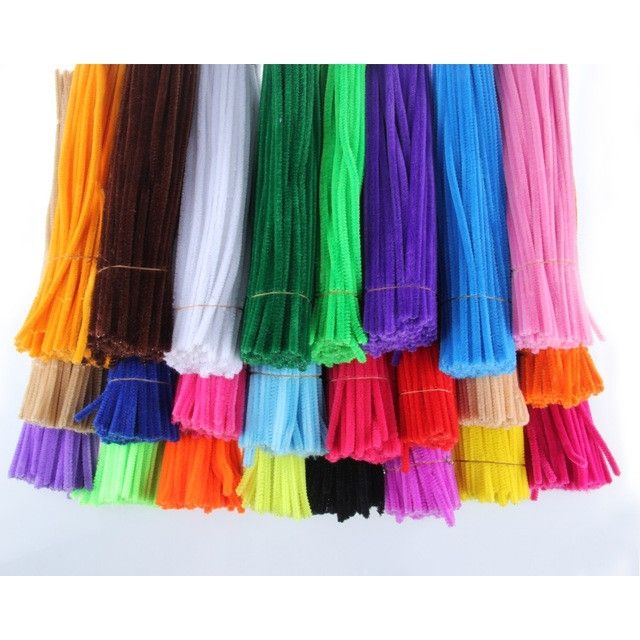 Kẽm nhung sỉ 50 bó