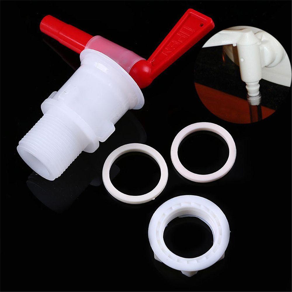 Vòi Rót Bia Lên Men 1 Tiện Dụng DIY