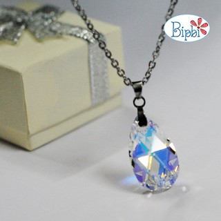 Mặt dây chuyền pha lê Swarovski