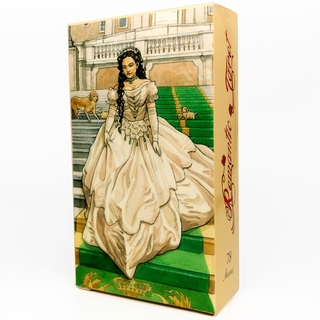Bộ Bài Tarot Lãng Mạn