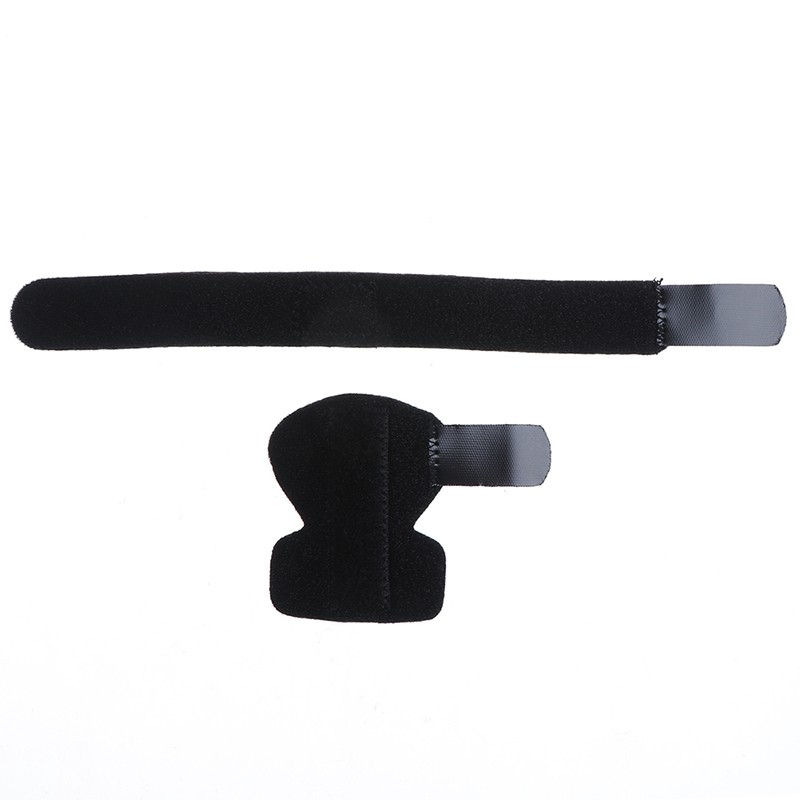 Nẹp Nẹp Ngón Tay Chỉnh Được Hỗ Trợ Giảm Đau