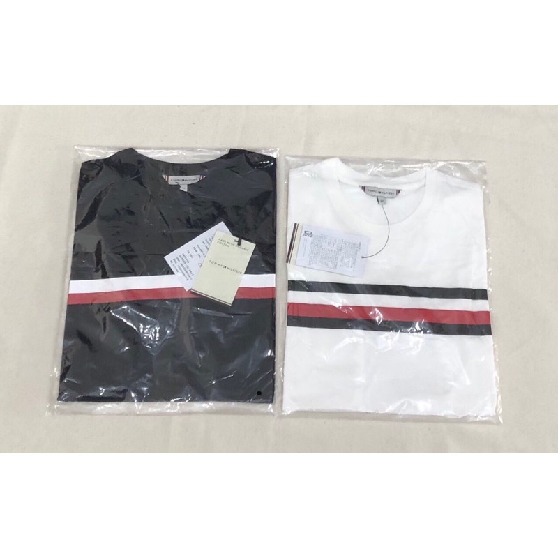 ÁO THUN T-SHIRT BASIC TM
