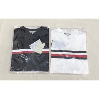 ÁO THUN T-SHIRT BASIC TM