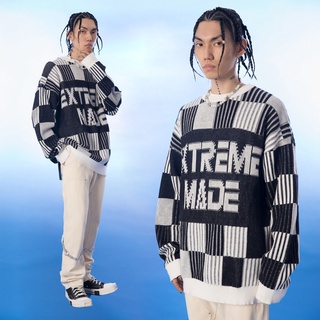 Áo len Made Extreme Astronaut