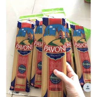 Mì ý pavoni 400gr