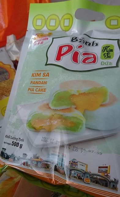 KIM SA TRỨNG MUỐI TAN CHẢY DỨA TÂN HUÊ VIÊN date mới mỗi ngày