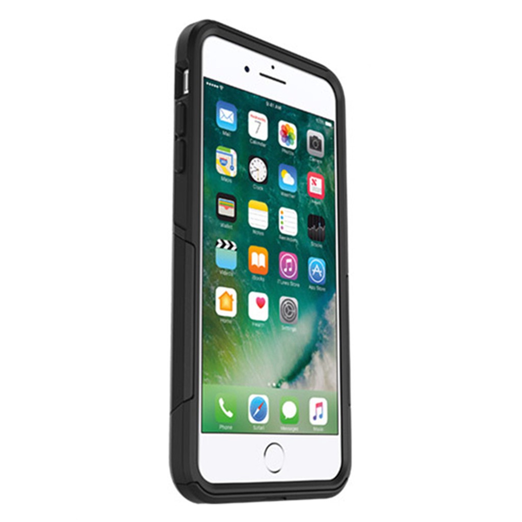 OTTERBOX Ốp Lưng Bảo Vệ Cao Cấp Cho Apple Iphone 8 Plus / Iphone 7 Plus / Iphone 6 / 6s Plus