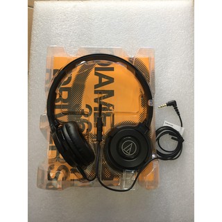 Tai nghe Audio-Technica ATH-S100iS