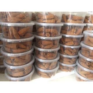 Nụ Trầm Hương Tự Nhiên  🍀 Nụ Trầm Khói Ngược 100% Loại Đặc Biệt