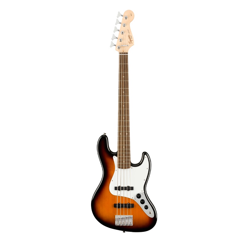 Guitar Bass Fender J V Affinity Bsb 0371575532 - Việt Thương Music