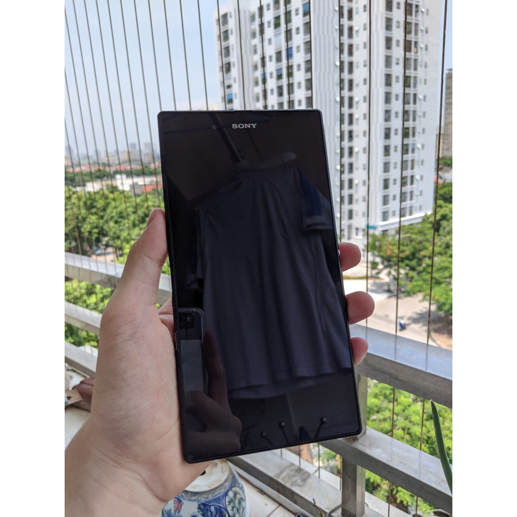 Điện thoại Sony Z Ultra 6.44 inch FullHD
