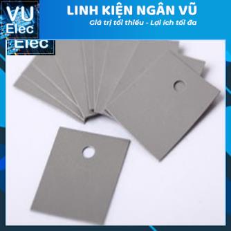 Đệm Tản Nhiệt TO-3P, TO-220P