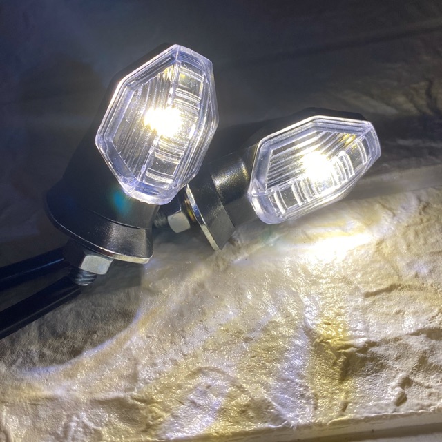 đèn led xi nhan One Eye