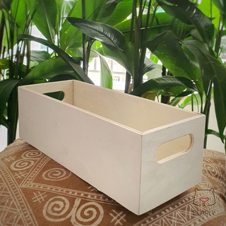 Combo 5 hộp gỗ đựng đồ đa năng