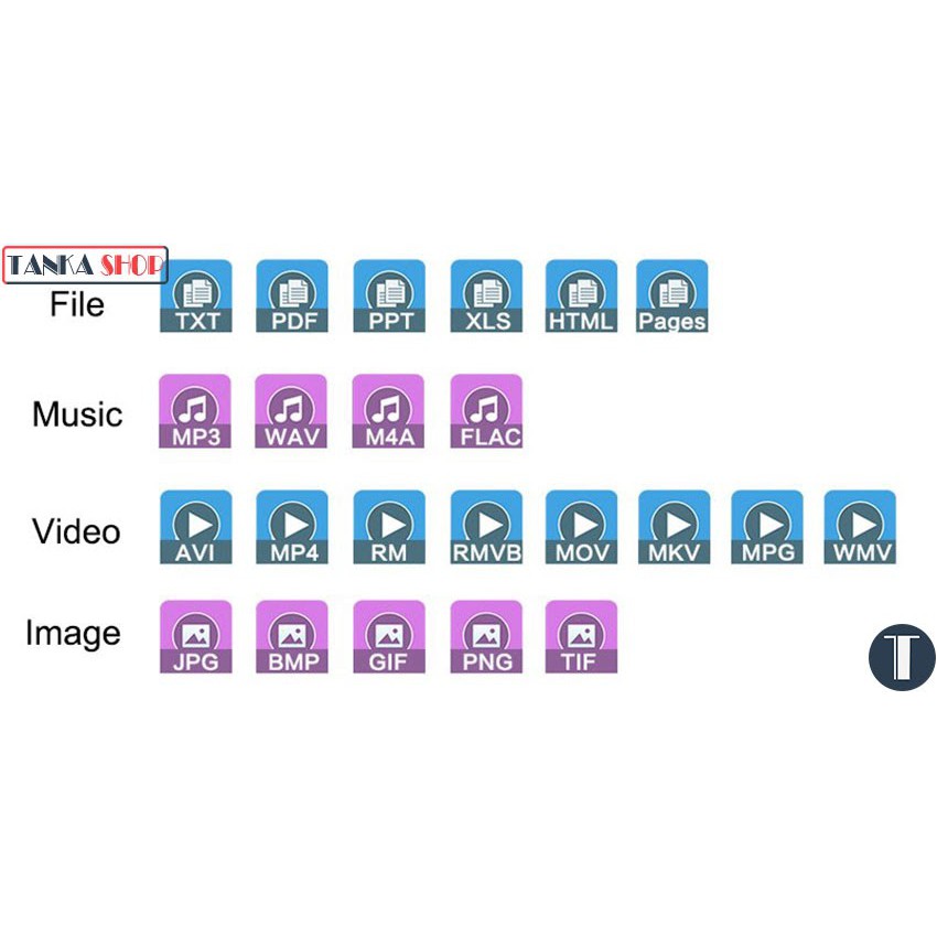 USB OTG bộ nhớ ngoài cho iPhone iPad