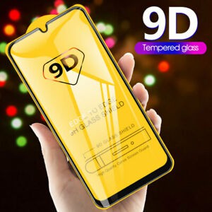 Kính cường lực 9D cho Galaxy A70 2019 Full màn hình+Ốp dẻo silicon trong suốt loại xịn