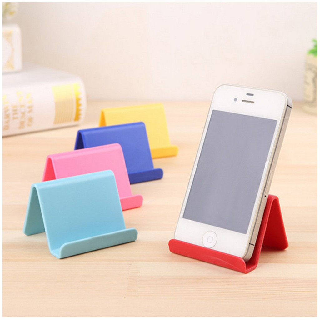 - GIÁ ĐỠ ĐIỆN THOẠI HÌNH CHỮ V [ H2-7 ]