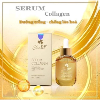 Serum SARA BP