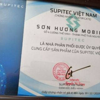 Pin iPhone 6S Plus 6splus Eu chính hãng