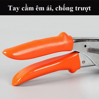 KÉO CẮT GÓC 135 ĐỘ