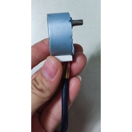 motor vẩy gió điều hòa Toshiba lớn/Samsung