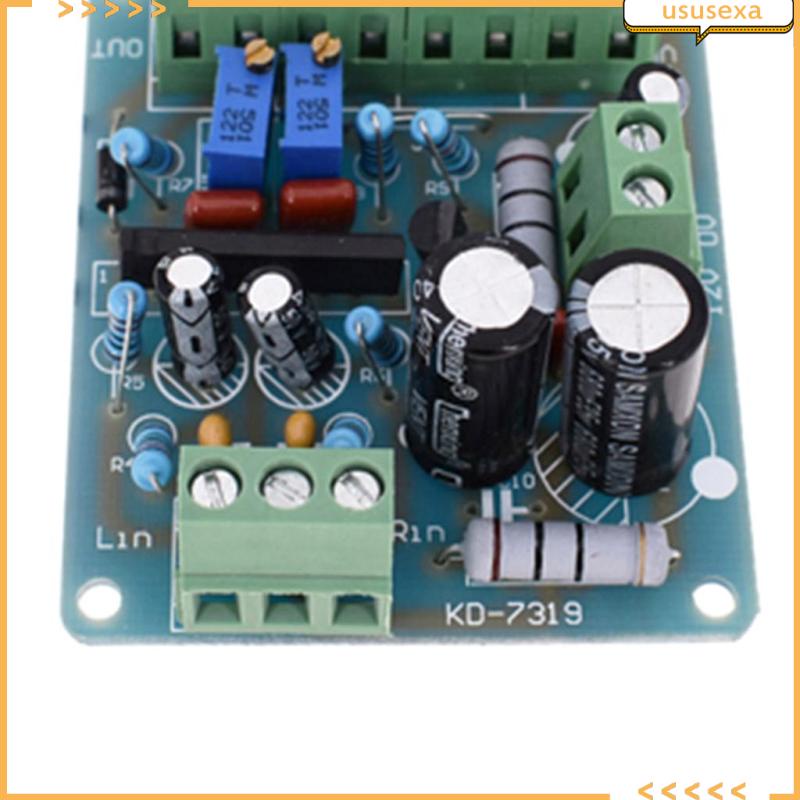 Bộ Điều Khiển Mức Độ Âm Thanh TA7318P DB VU Meter DB